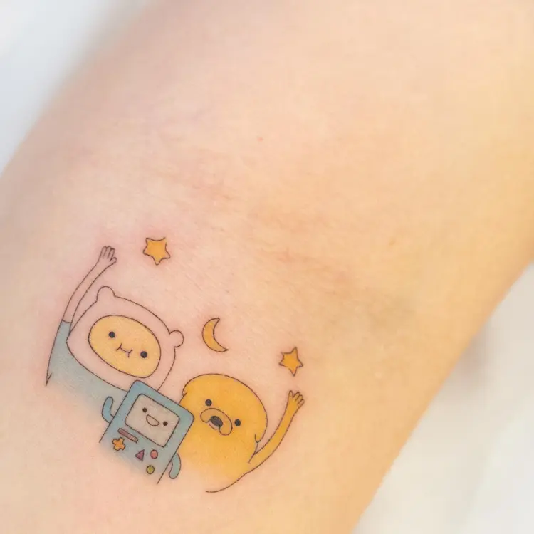 Mini