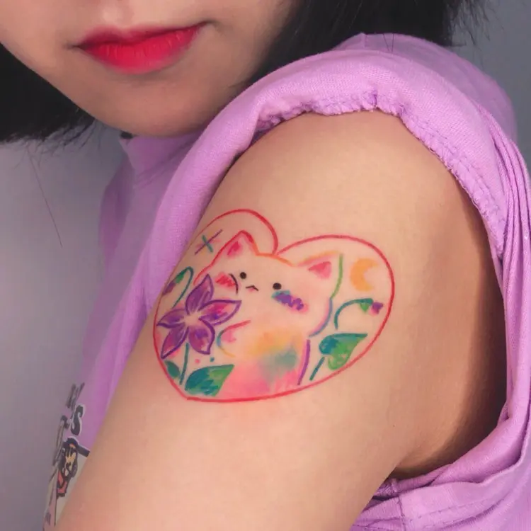 Flower