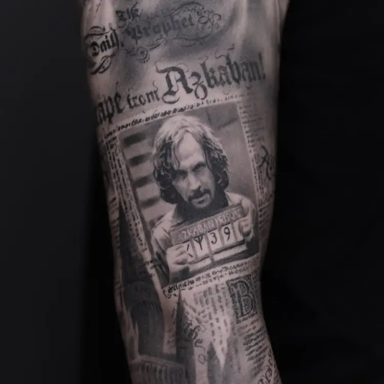 gody_tattoo