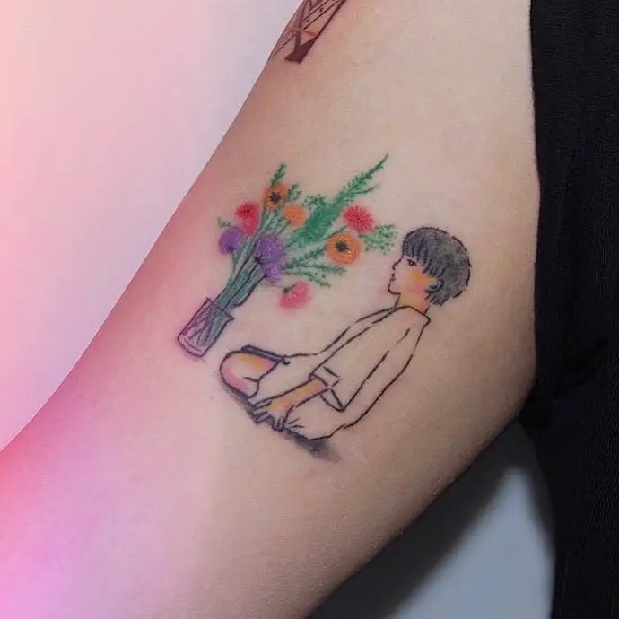 Flower