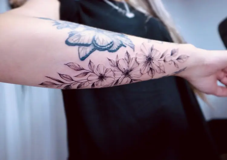 Flower