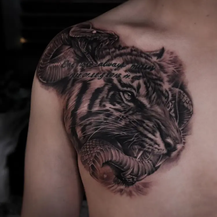 Tiger