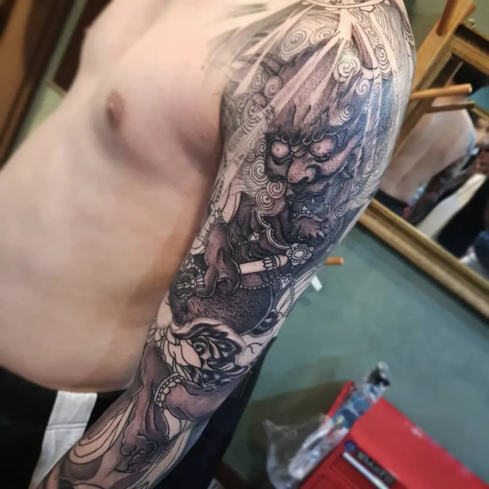 horikage_irezumi
