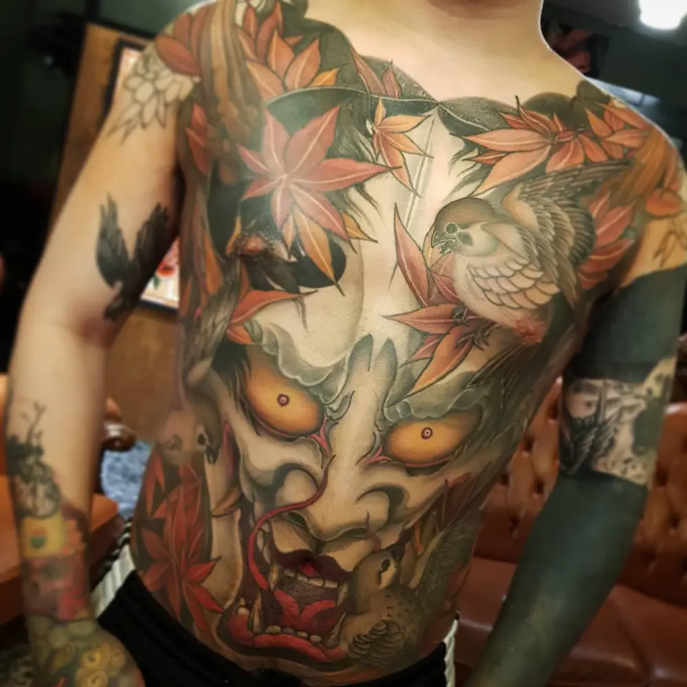 horikage_irezumi