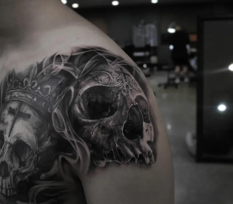 Skull