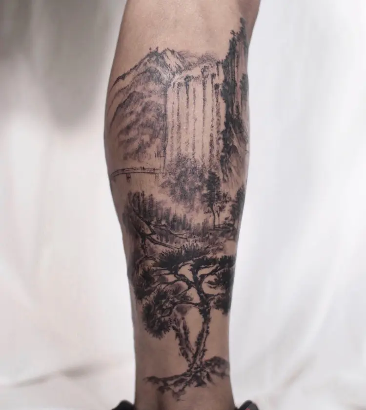 Nature