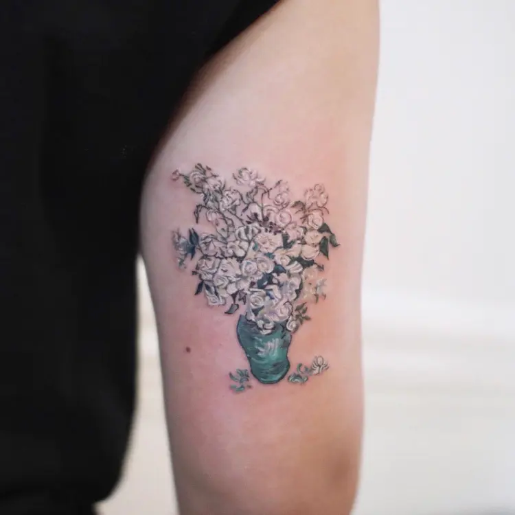 Flower