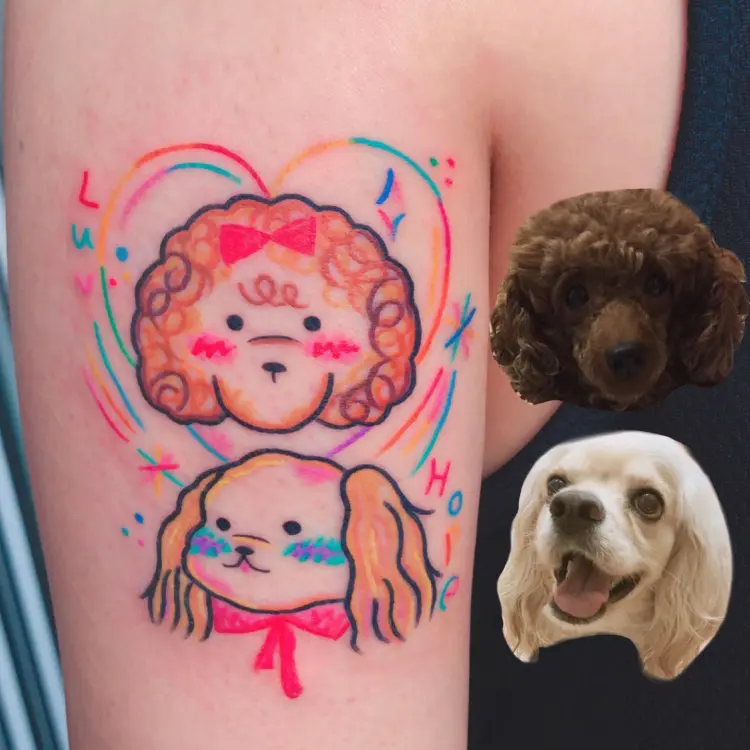 Animal, Mini