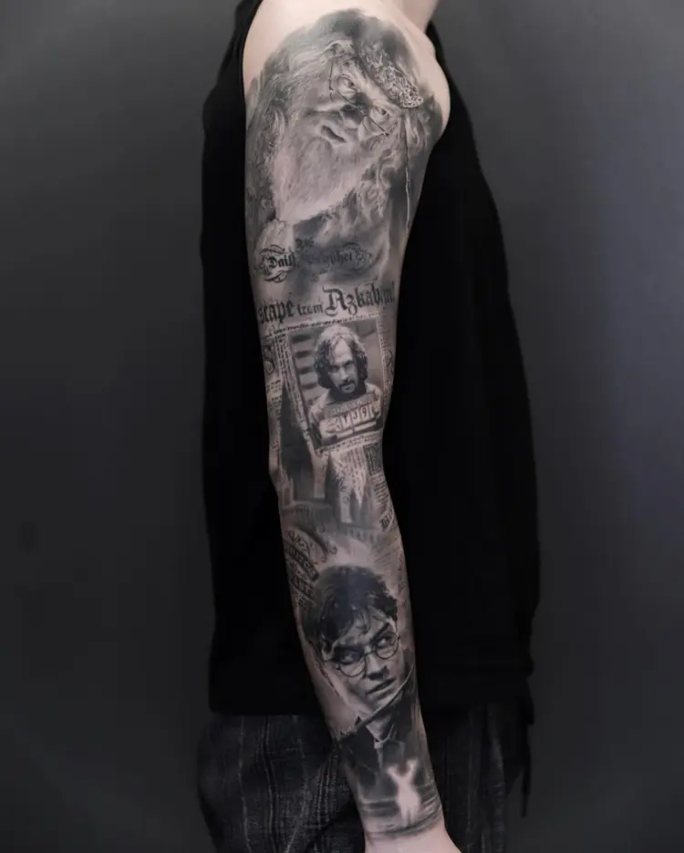 gody_tattoo