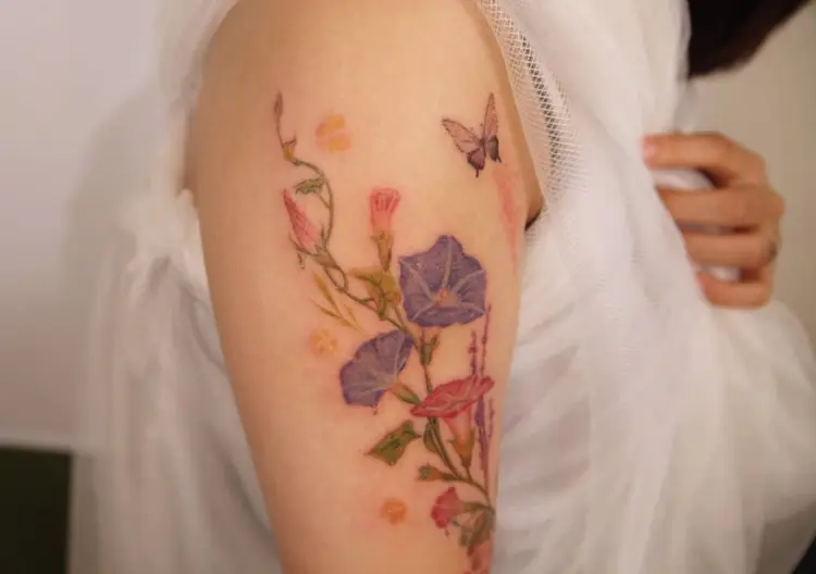 Flower