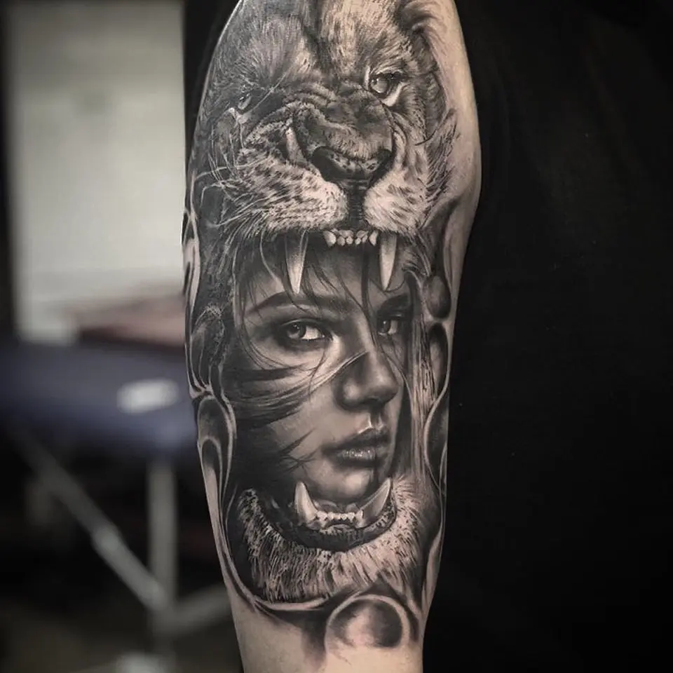 Tiger