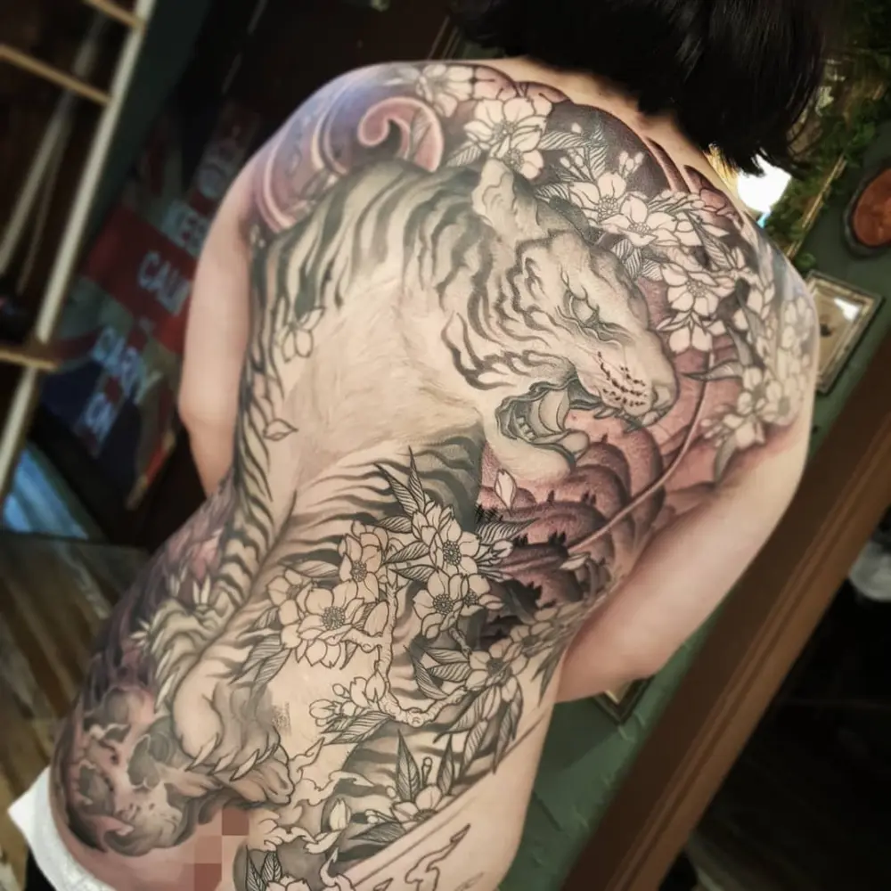Tiger