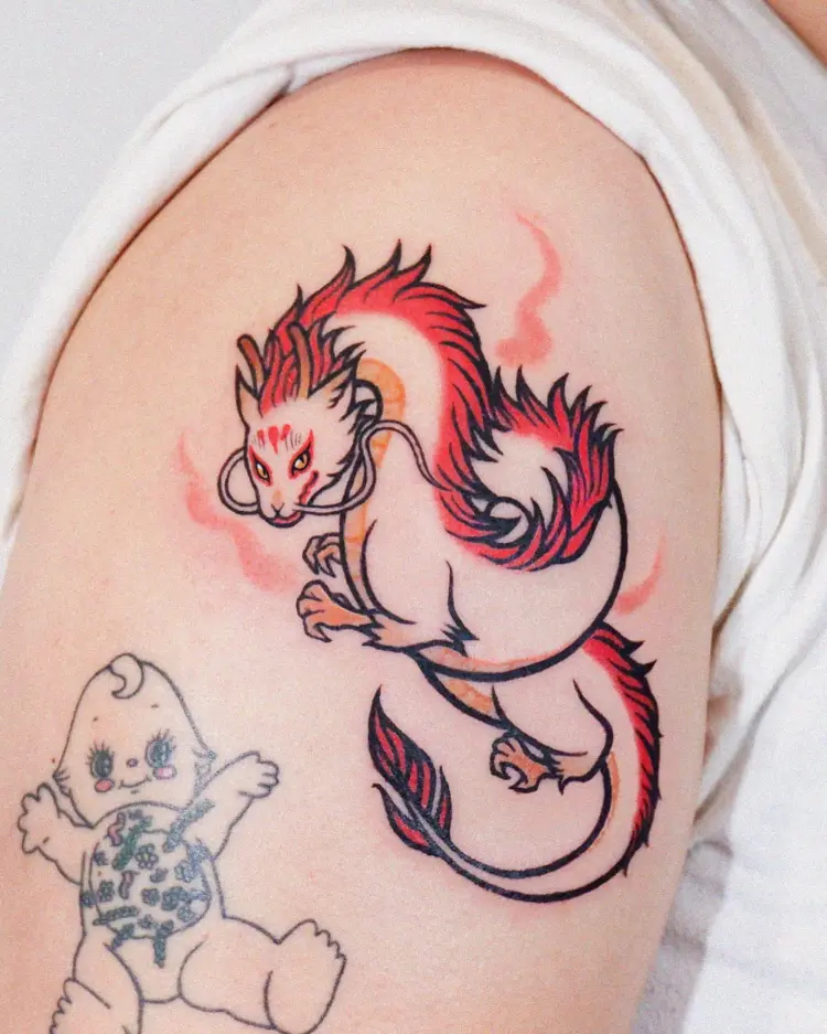 Dragon