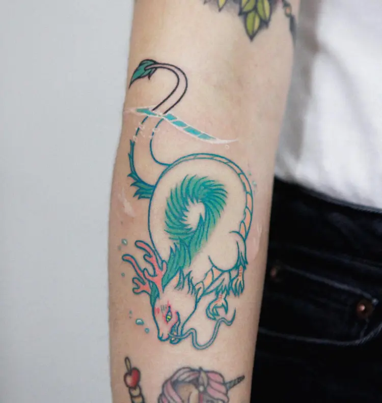 Dragon