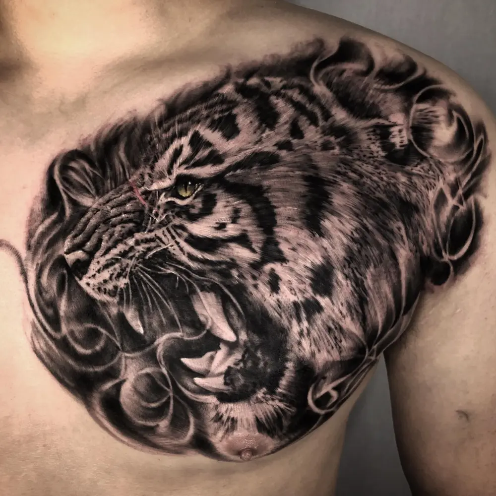 Tiger