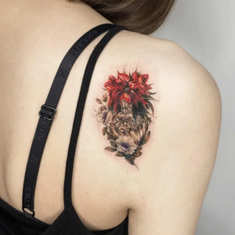 Flower