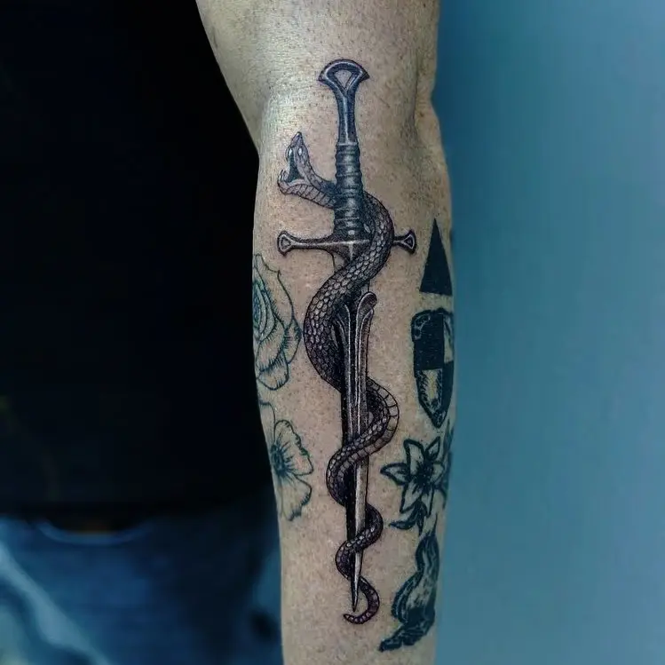 Snake