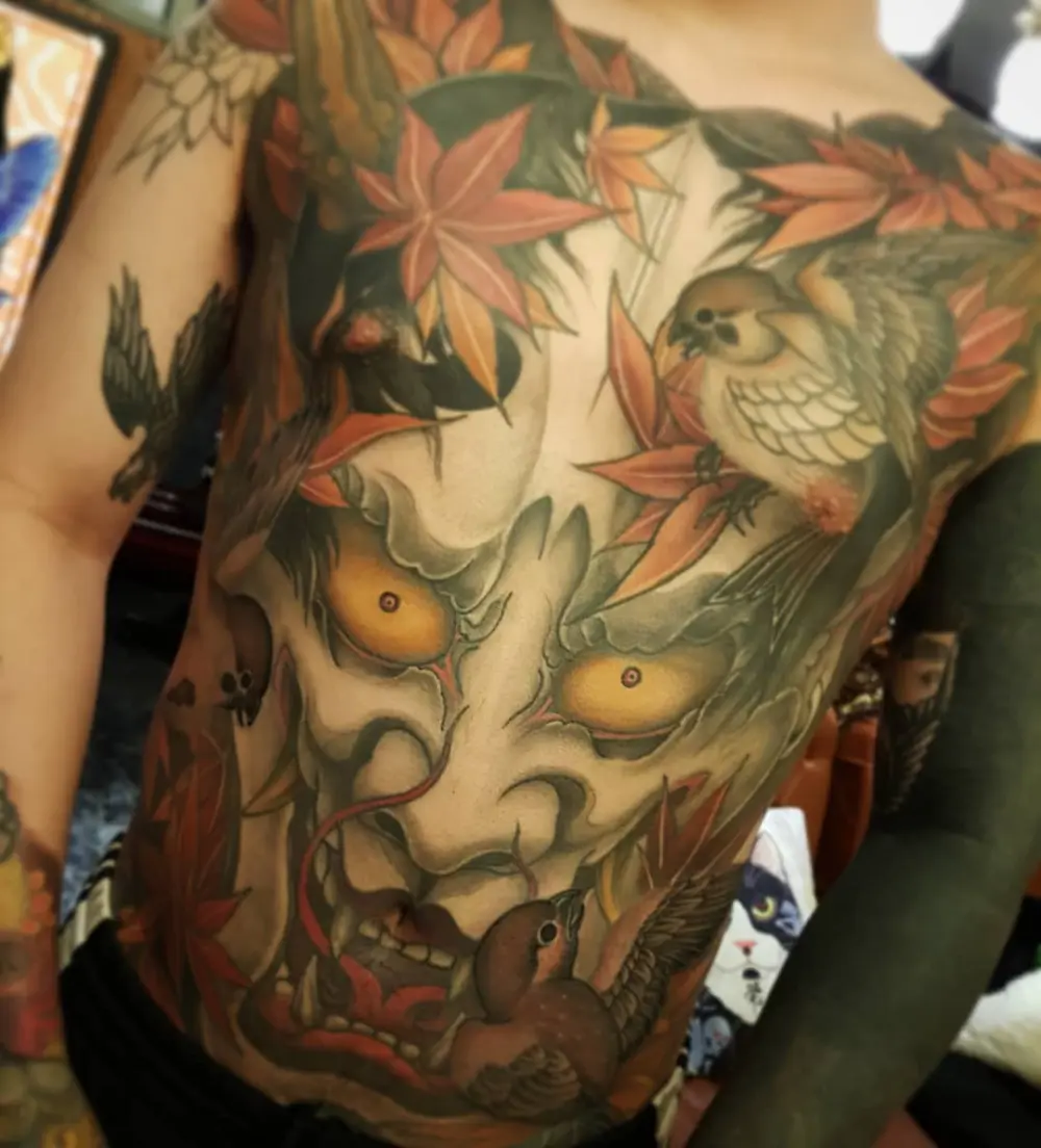 horikage_irezumi