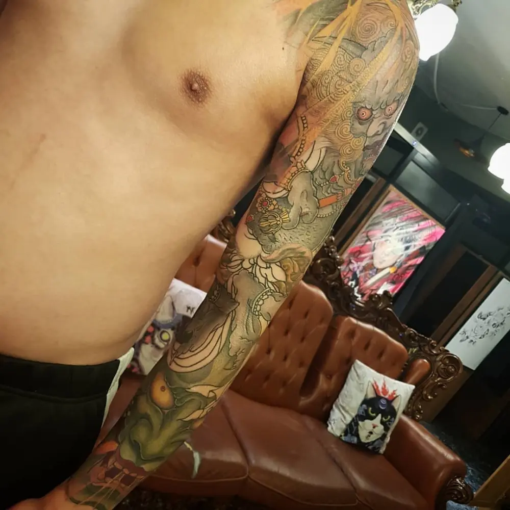 horikage_irezumi