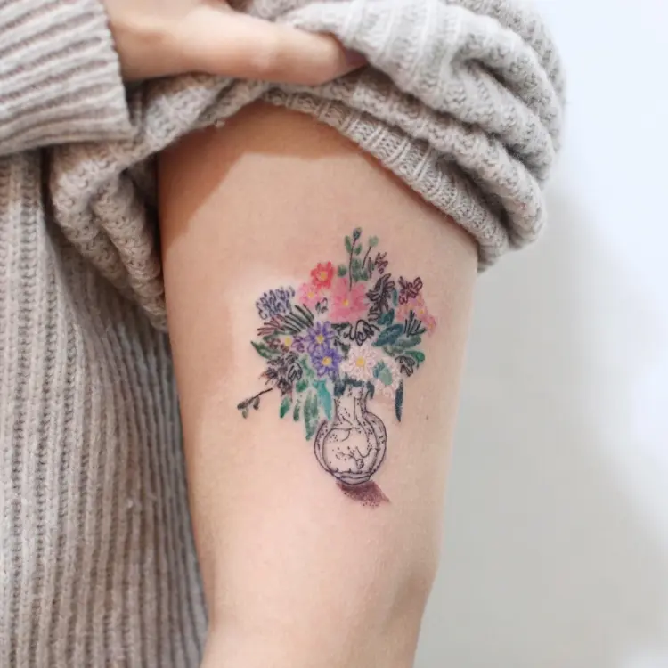 Flower
