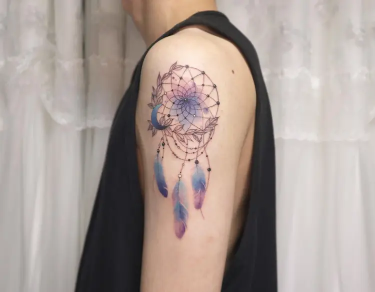 Geometric, Nature