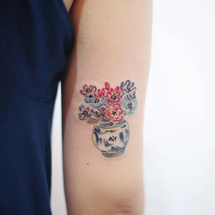 Flower