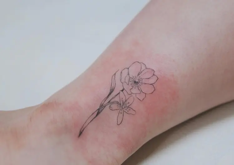 Flower