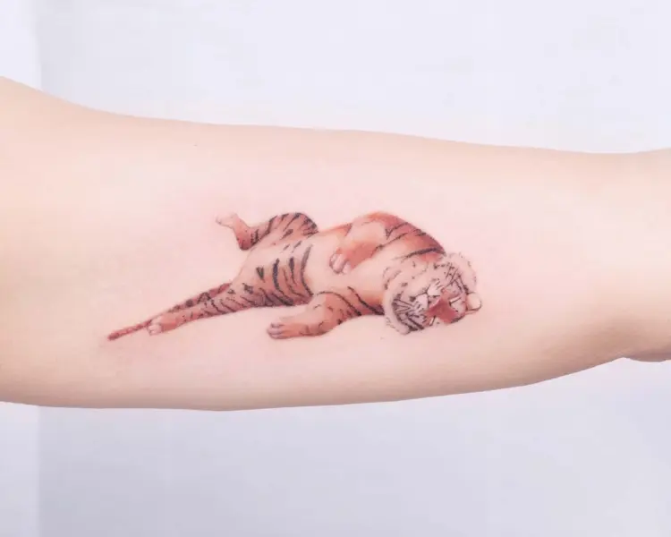 Tiger
