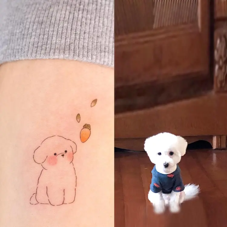 Animal, Mini