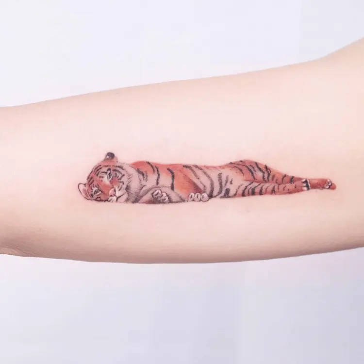 Tiger