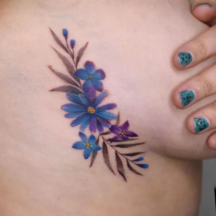 Flower, Nature