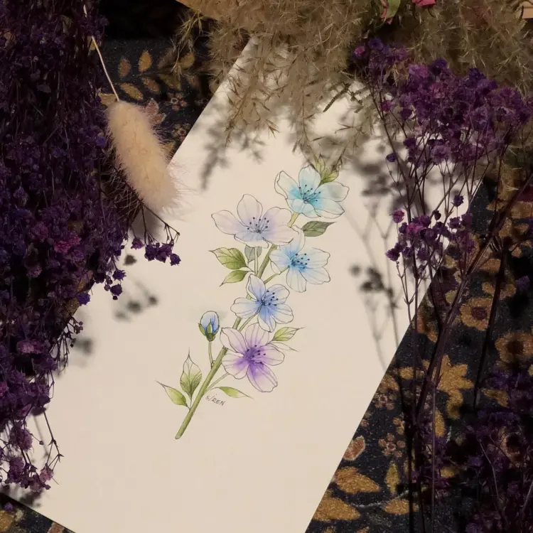 Flower