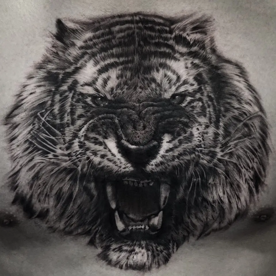 Tiger