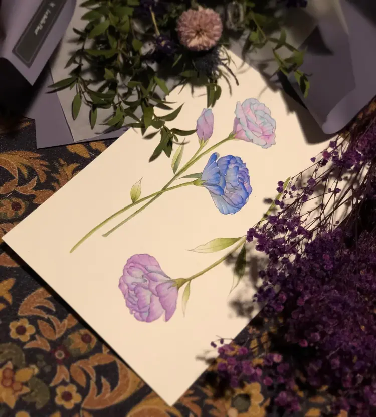 Flower