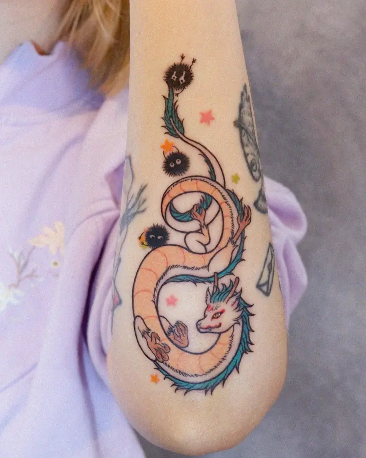 Dragon