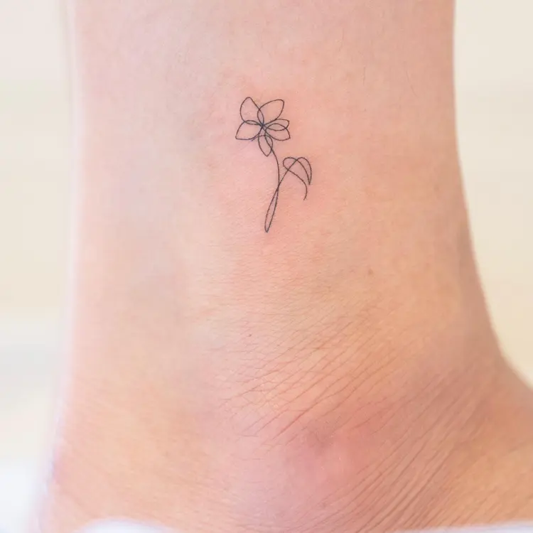 Flower