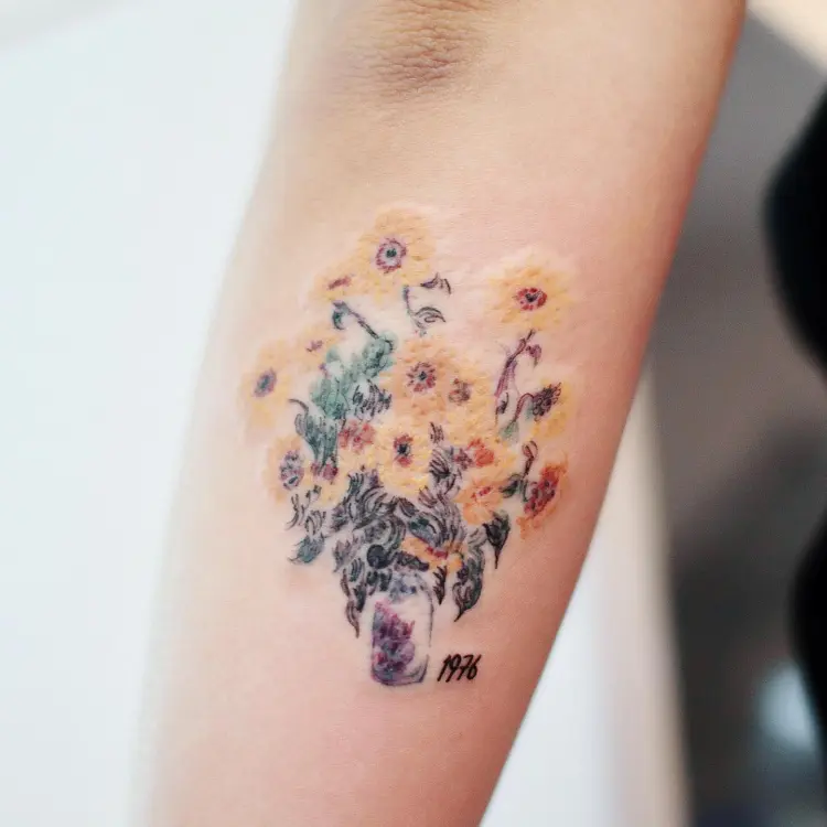 Flower