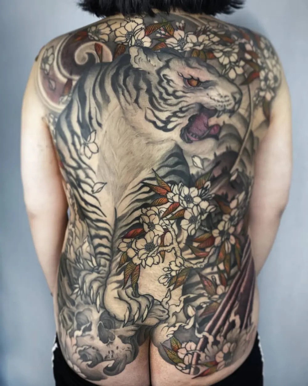 Tiger