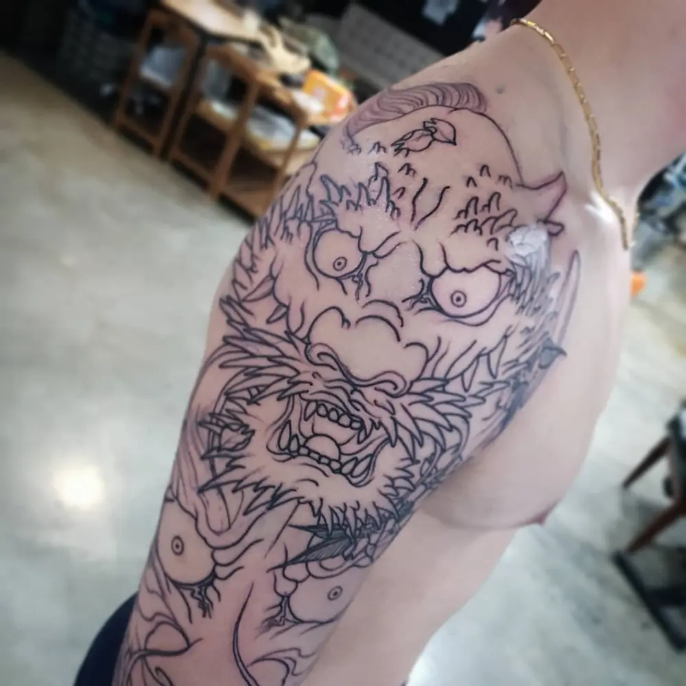 horikage_irezumi