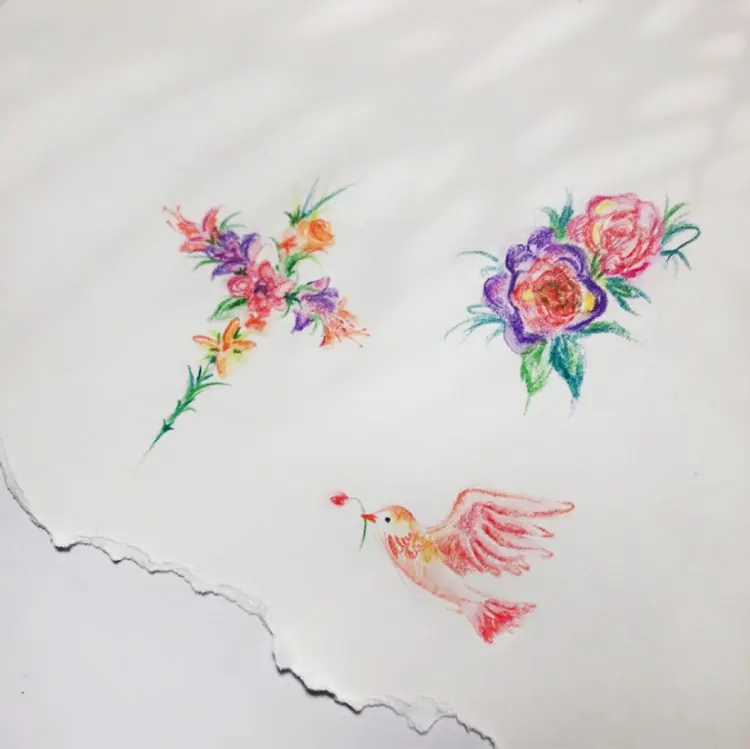 Flower, Nature