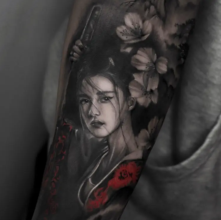 Flower