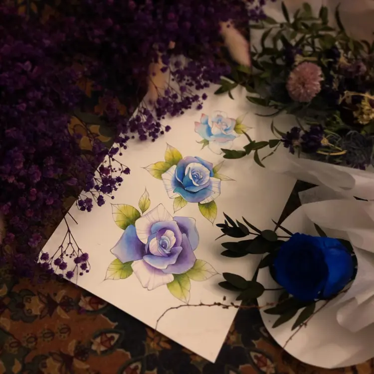 Flower