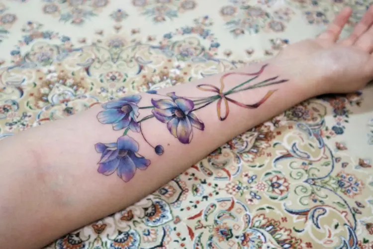 Flower