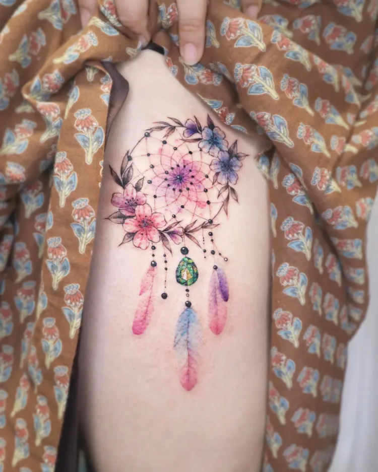 Nature, Flower