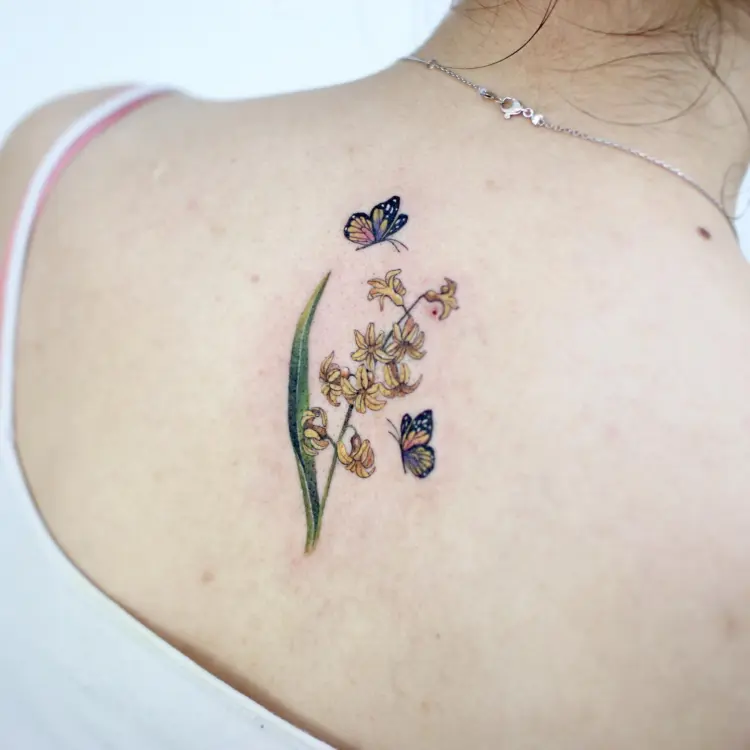 Flower