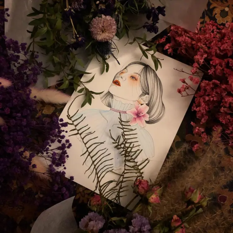 Flower