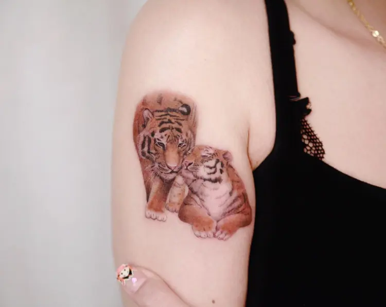 Tiger