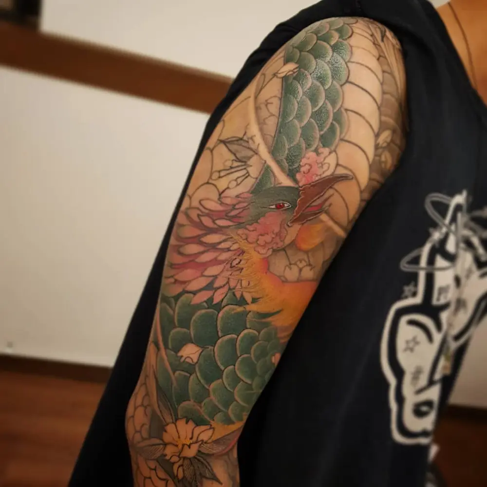 Dragon