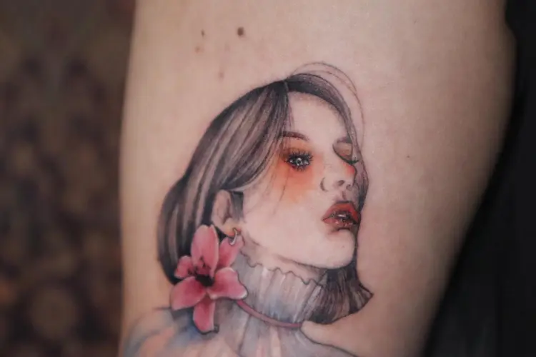 Flower