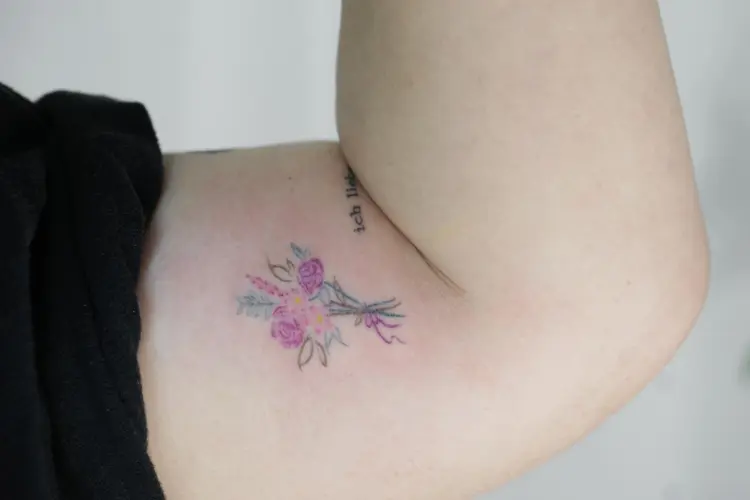 Rose, Flower